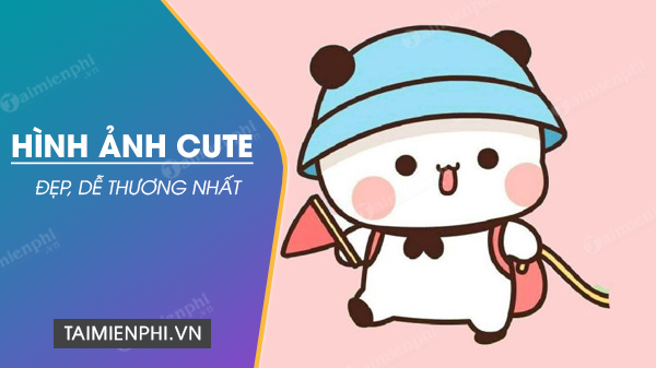 Tải hình nền điện thoại cute màu tím xanh dương có chữ đẹp nhất