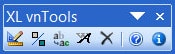 Tải VnTools cho Office 2007, 2010, 2013, 2016 phần mềm đổi số sang chữ trong Excel 2