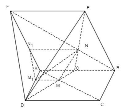 giai toan lop 11 trang 127 128 sach chan troi sang tao tap 1 bai tap cuoi chuong 4 17
