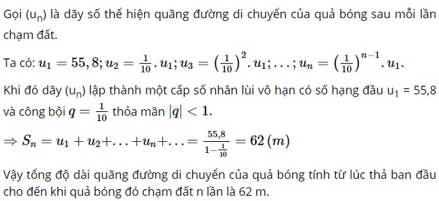 giai toan lop 11 trang 79 80 sach canh dieu tap 1 bai tap cuoi chuong 3 16