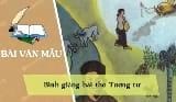 binh giang bai tho tuong tu