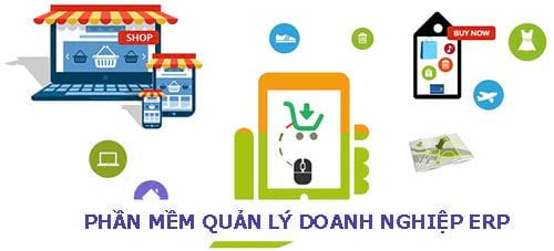top 6 phan mem quan ly doanh nghiep erp tot nhat