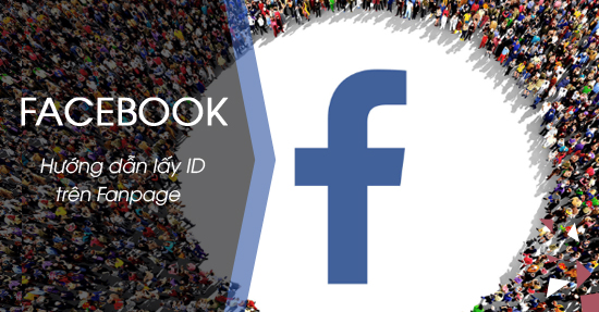how to set facebook fanpage id