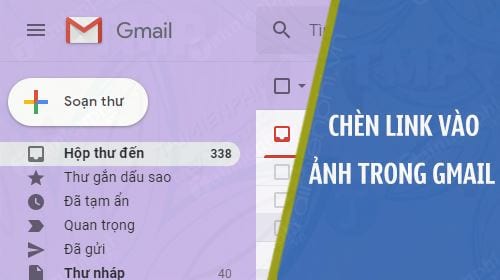 cach chen link vao anh trong gmail