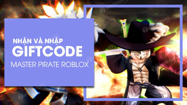 code master pirate roblox moi nhat