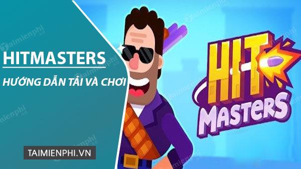 How to play hitmasters game