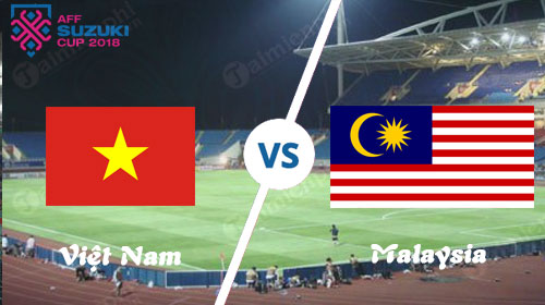 Xem trực tiếp Việt Nam vs Malaysia 19h30 ngày 15/12