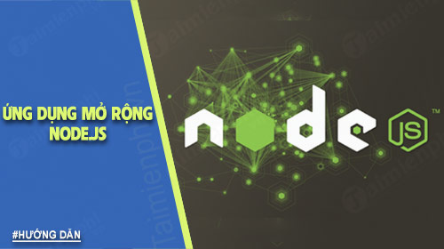 node js is free to use