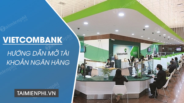 Đi sâu vào ngân hàng Vietcombank