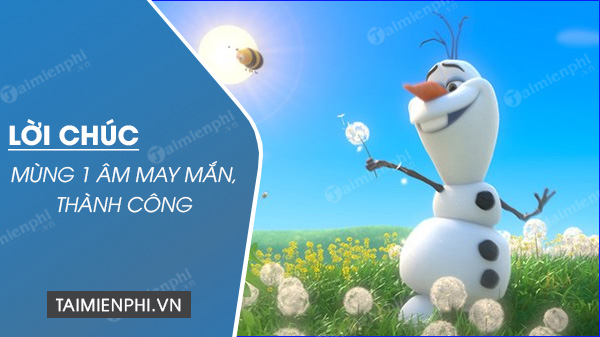 loi chuc mung 1 am thang moi may man
