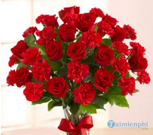 Mỗi bó hoa hồng đều chất chứa tình yêu, sự kính trọng và cảm hứng sáng tạo rực rỡ. Bạn có muốn xem một bức ảnh cập nhật những mẫu hoa hồng đẹp nhất và tinh tế nhất trong ngày 20/10 không? Hãy xem hình ảnh này để tìm được cảm hứng cho những món quà ý nghĩa nhất cho phụ nữ của bạn.