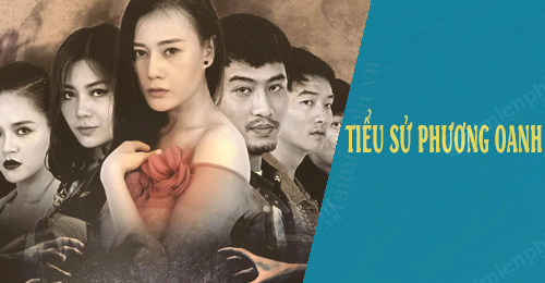 Tiểu sử diễn viên Phương Oanh trong phim Quỳnh búp bê – Thủ thuật