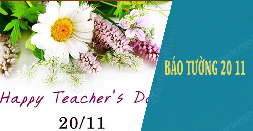 mau bao tuong 20 11 doat giai