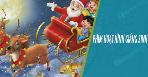 Sẵn sàng trở về tuổi thơ với những chuyến phiêu lưu của các nhân vật Disney yêu thích trong mùa Giáng sinh? Tại sao không mời Chú hề Dumbo, công chúa Jasmine, hoàng tử Phillip và những nhân vật khác đến với chuyến hành trình đầy cảm xúc trong hoạt hình Giáng sinh Disney.