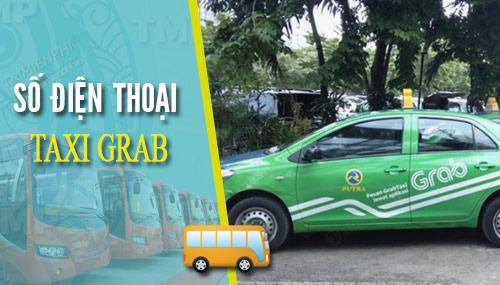 sdt taxi grab tong dai dat xe grabtaxi