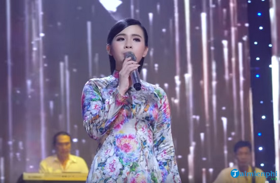 Lời bài hát Tình Xưa Gửi Lại - Quỳnh Trang
