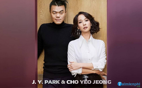 Lời bài hát Fever - JYP (Park Jin Young)