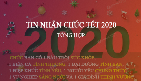 tin nhan chuc tet 2020 y nghia