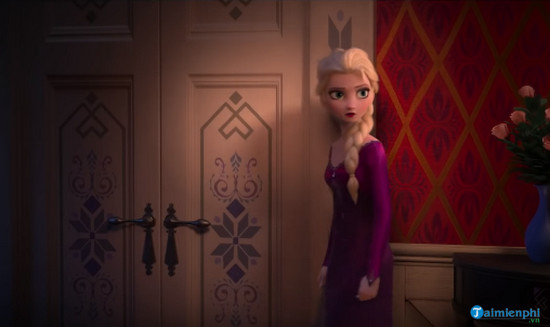 Lời bài hát Into The Unknown (From Frozen 2/Soundtrack Version) - Idina Menzel, Aurora