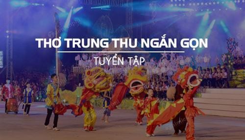 tho trung thu ngan gon