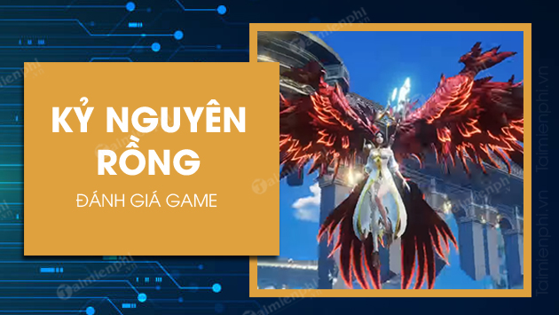 game ky nguyen rong
