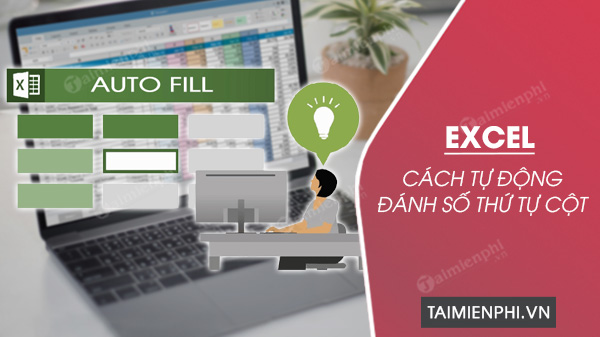danh sách trong excel