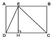 Giải toán lớp 5 trang 105, 106 VBT tập 2, Diện tích hình tam giác, bài 86