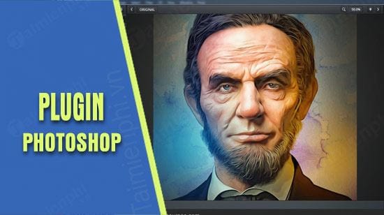 6 Plugin Photoshop cần thiết cho người mới sử dụng