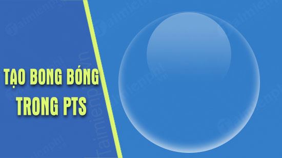 How to create water balloons in photoshop