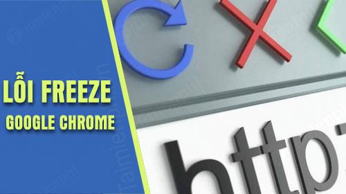 new version of chrome gay dong bang windows 10