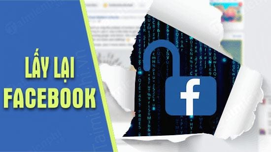 Hướng dẫn lấy lại Facebook bị hack pass và mất email đăng ký 0
