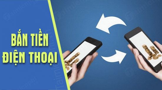 cach ban tien qua dien thoai