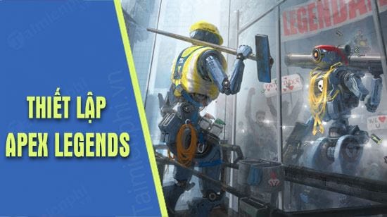 thiet lap settings co ban can chu y trong apex legends