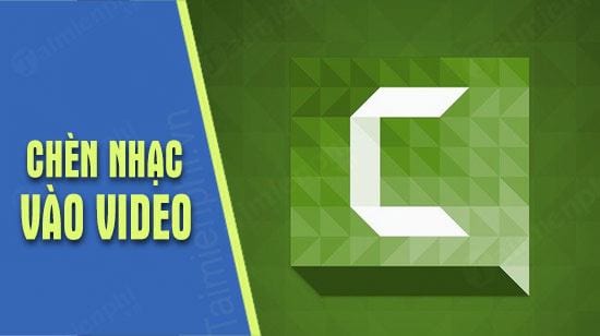 Hướng dẫn cách ghép nhạc vào Video nhanh, đơn giản