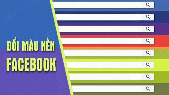 doi mau nen facebook don gian hon ban nghi
