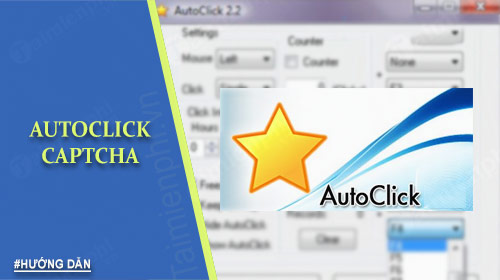 use autoclick captcha