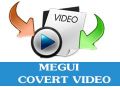 Hướng dẫn chuyển đổi, đổi đuôi Video bằng phần mềm MeGUI