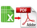 Hướng dẫn lưu file Excel sang PDF trên Excel 2007 bằng cách nào?
