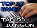 Top 10 game tập gõ 10 ngón thay thế game Mario - Thủ thuật ...