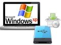 Cài đặt Win XP bằng USB cho PC, Laptop - Thủ thuật