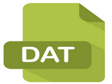File .Dat là gì? Đọc file .Dat trên máy tính như nào?