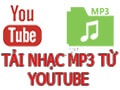 4 Cách tải nhạc Mp3 từ Youtube bằng phần mềm, công cụ trực tuyến