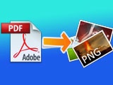 Chuyển đổi file pdf sang ảnh bằng PDF-Xchange Viewer trên máy tính