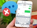 cách xoá tin nhắn messenger nhanh trên iphone