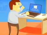 Làm thế nào để khắc phục lỗi CPU cao bất thường do TiWorker.exe trên hệ thống Windows 10/8.1/8?
