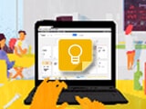 
	Sử dụng Google Keep, ghi chú trực tuyến trên máy tính, laptop
