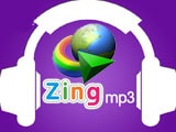 Tải nhạc trên Zing mp3 bằng IDM - TaiMienPhi.VN