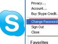 Có những lưu ý gì khi đổi mật khẩu Skype trên máy tính để tránh mất dữ liệu hay tài khoản bị hack?