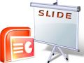 Cách tạo hiệu ứng văn bản và chữ chạy trên slide PowerPoint 2007?