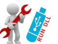 Khắc phục, fix lỗi "RunDLL" trên USB - Thủ thuật